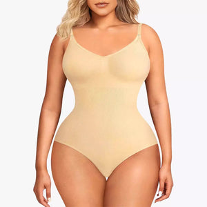 RunwayShape EverydayControl Tanga Alakformáló Body