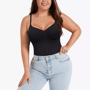 RunwayShape EverydayControl Tanga Alakformáló Body