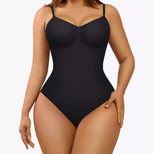 1+1 AKCIÓ RunwayShape EverydayControl Tanga Alakformáló Bodysuit