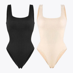 RunwayShape SculptedEveryday Alakformáló Bodysuit