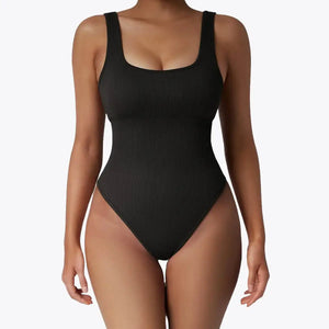 RunwayShape SculptedEveryday Alakformáló Bodysuit